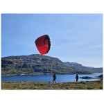 Independence Trainer oefenvleugel paraglider