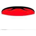 independence Trainer red