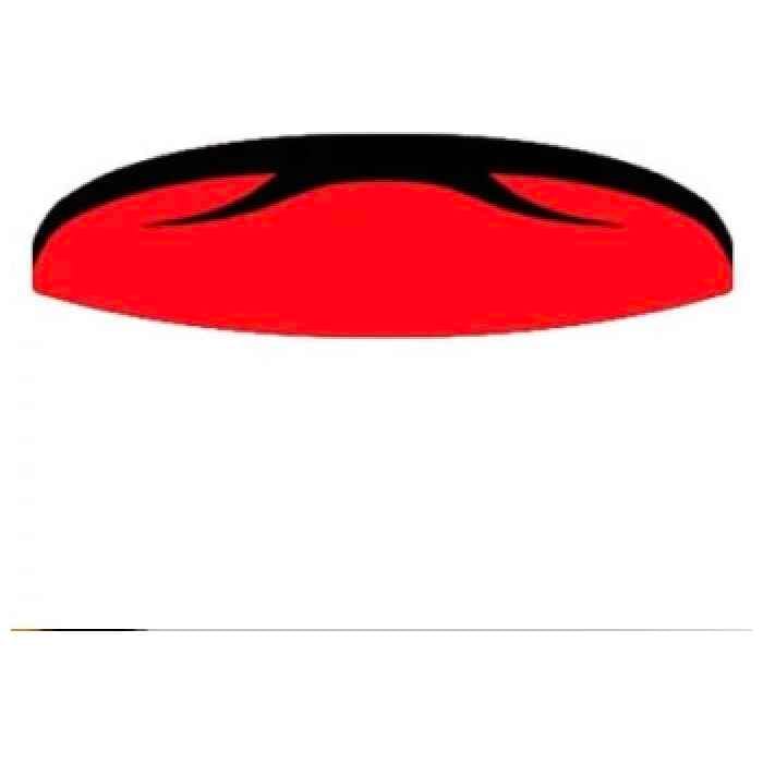 independence Trainer red