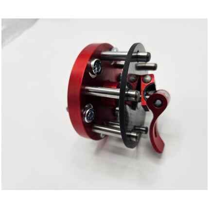 quick hub propellor snelkoppeling