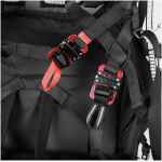 Apco SLT paramotor harnas