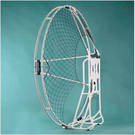 Air Italy Air-Jo paramotor