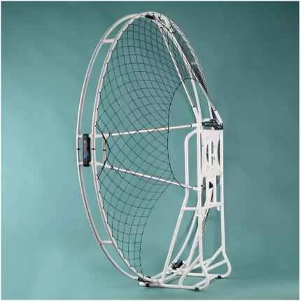 Air Italy Air-Jo paramotor