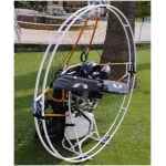 Air Italy Air-Jo paramotor