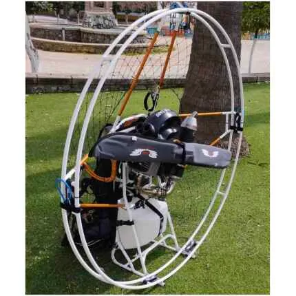 Air Italy Air-Jo paramotor