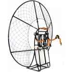 Air Italy Air-Slim paramotor