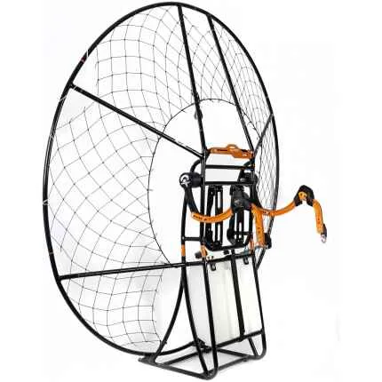 Air Italy Air-Slim paramotor
