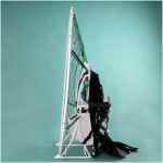 Air Italy Air-Slim paramotor