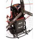 Air Italy EPG-21 elektrische paramotor