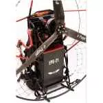 Air Italy EPG-21 elektrische paramotor