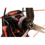 Air Italy EPG-21 Elektrische paramotor