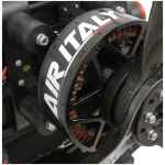 EPG-21 |Air Italy Electric paramotor