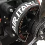 EPG-21 |Air Italy Electric paramotor