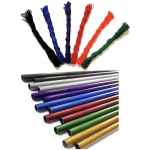 Air Conception net en carbon sticks