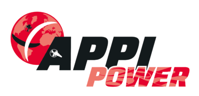APPI Power logo