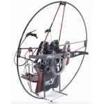 Air Conception Dream paramotor