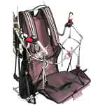 Air Conception Dream harnas