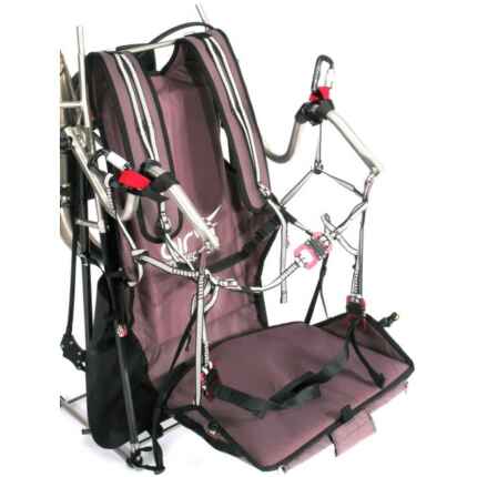 Air Conception Dream harnas