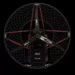 Elektrische paramotor - Afbeelding 6