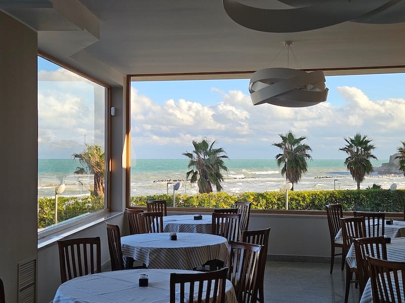 paramotor vliegvakantie Italië