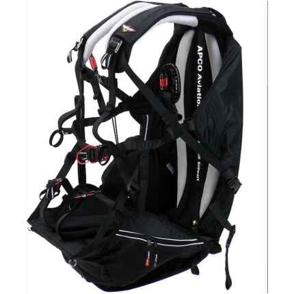 Apco SLT paramotor harnas