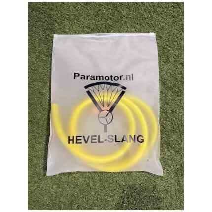schudslang hevelslang paramotor