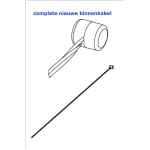 Off-grid cruise control onderdelen - Afbeelding 2