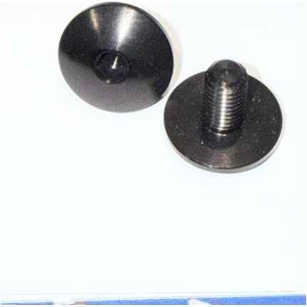 schroeven nvolo vizier