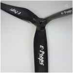 E-props propeller 3-blads