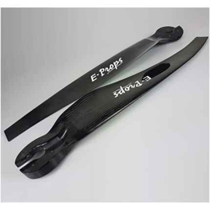 E-props propeller 2-blads