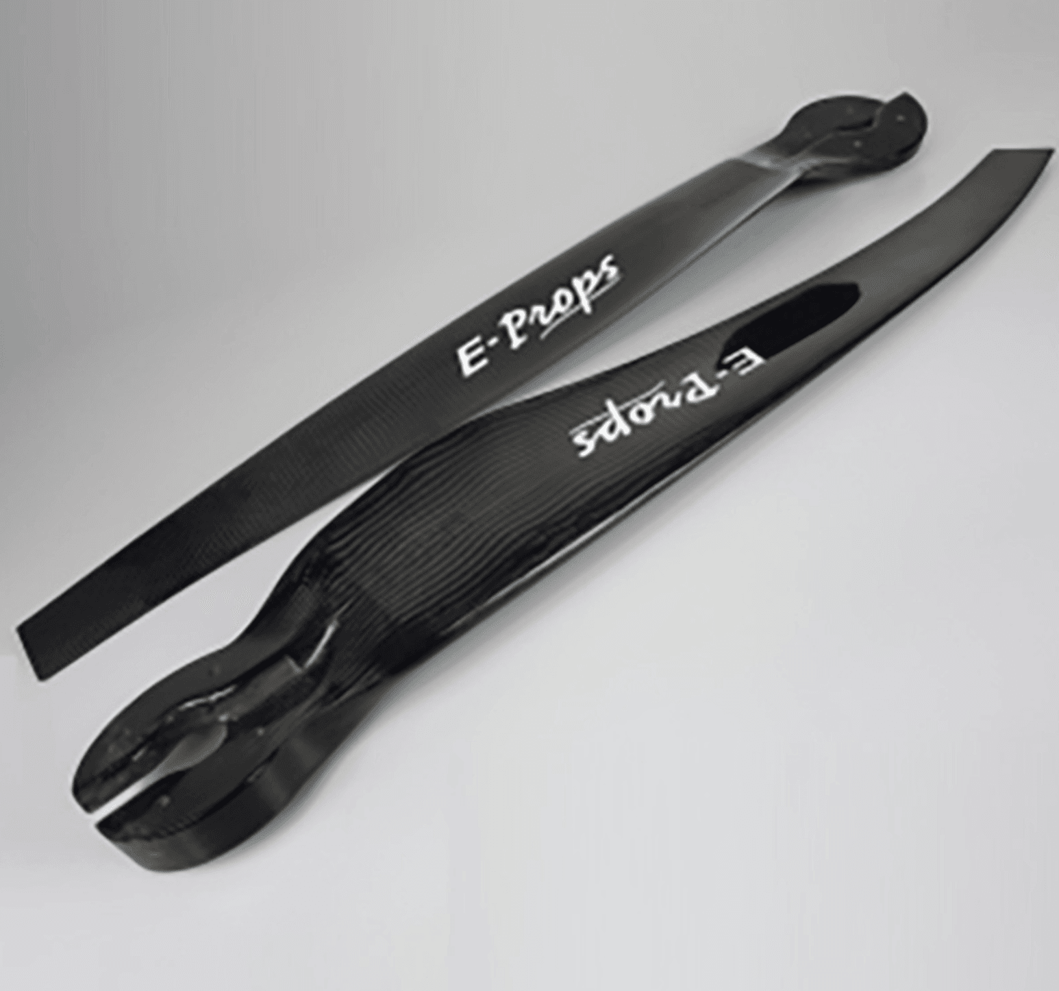 E-props propeller 2-blads