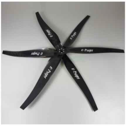 E-props propeller