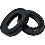 siliconen oorschelpen