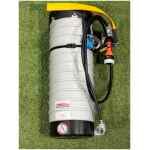 Comelli CHA rescue system