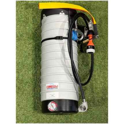 Comelli CHA rescue system