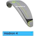 Dudek Hadron 4