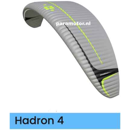 Dudek Hadron 4