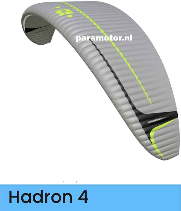 Dudek Hadron 4
