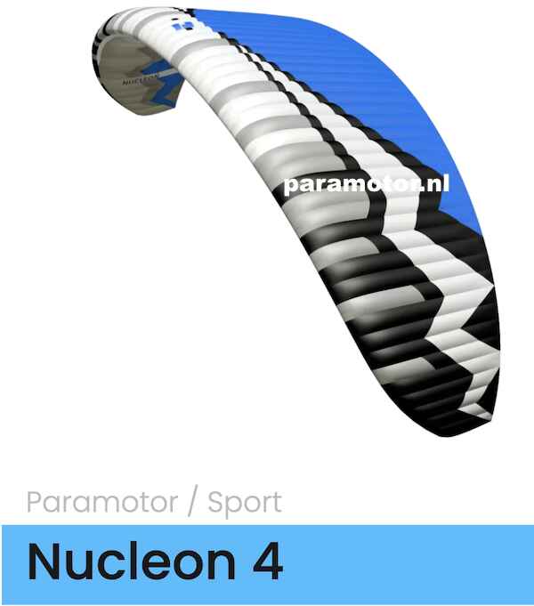 Dudek Nucleon 4
