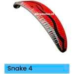 Dudek Snake 4