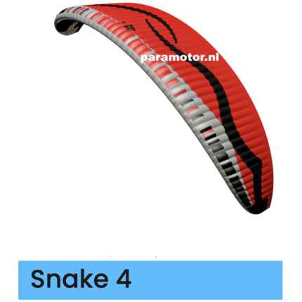 Dudek Snake 4