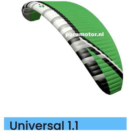 Dudek Universal 1.1