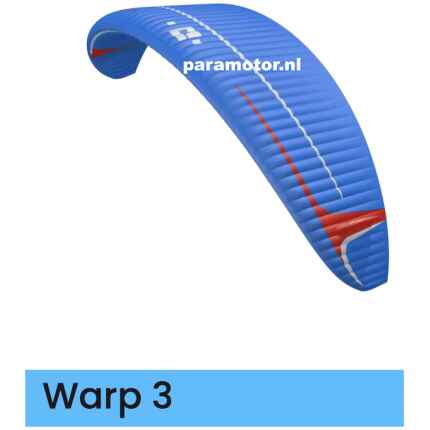 Dudek Warp 3
