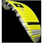 Dudek V-King ES paramotor glider, samba