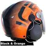 paramotor helm - Afbeelding 7