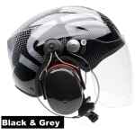 paramotor helm - Afbeelding 6