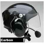 paramotor helm - Afbeelding 4