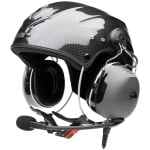 paramotor helm - Afbeelding 8